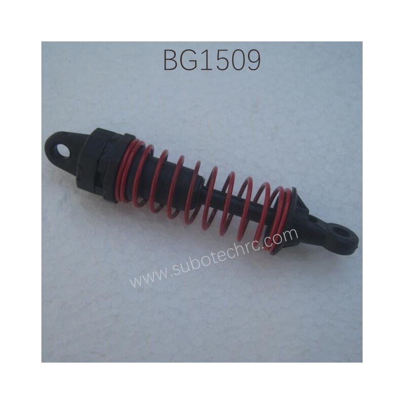 Subotech BG1509 RC Truck Parts Shock Absorption Assembly S15061201 CJ0001