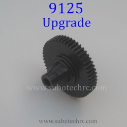 Upgrade Metal Gear for XINLEHONG 9125