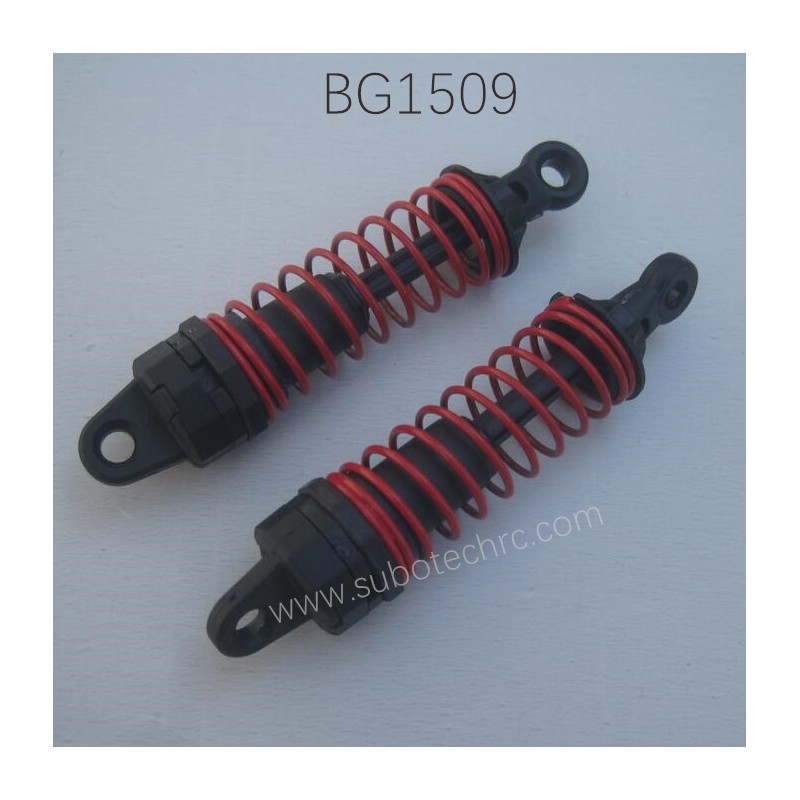 Subotech BG1509 Shock Absorption Assembly