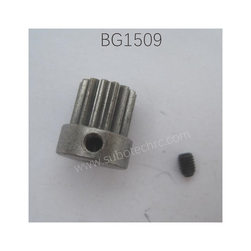 Subotech BG1509 Motor Gear H15061401