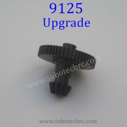 Upgrade Metal Gear Parts for XINLEHONG 9125