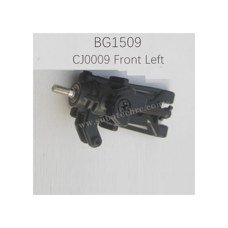 Subotech BG1509 Front Left Arm Assembly CJ0009