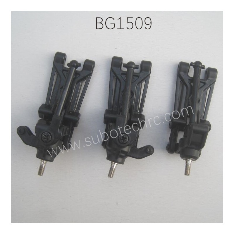 Subotech BG1509 Parts Swing Arm Assembly CJ0009 CJ0011 CJ0010
