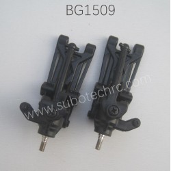 Subotech BG1509 RC Truck Parts Front Left and Right Swing Arm Assembly