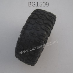 Subotech BG1509 RC Truck Parts Wheel Complete
