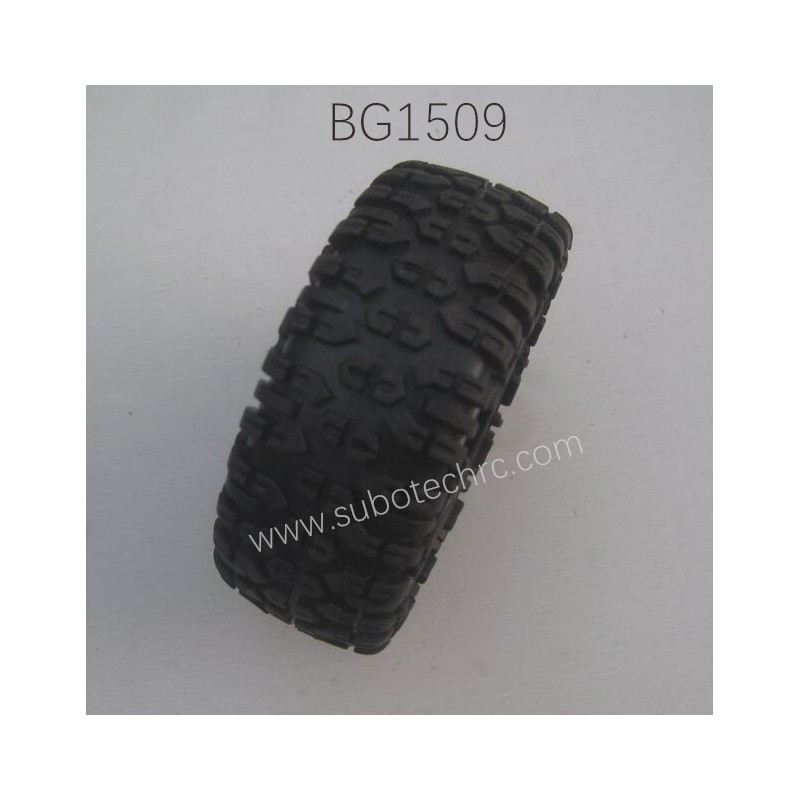 Subotech BG1509 RC Truck Parts Wheel Complete