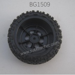 Subotech BG1509 RC Truck Parts Wheel