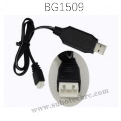 Subotech BG1509 RC Truck USB Charger DZCD02