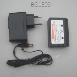 Subotech BG1509 RC Truck Parts Charger With Balance Box