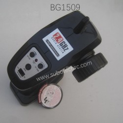 Subotech BG1509 RC Truck Parts Transmitter CJ0016