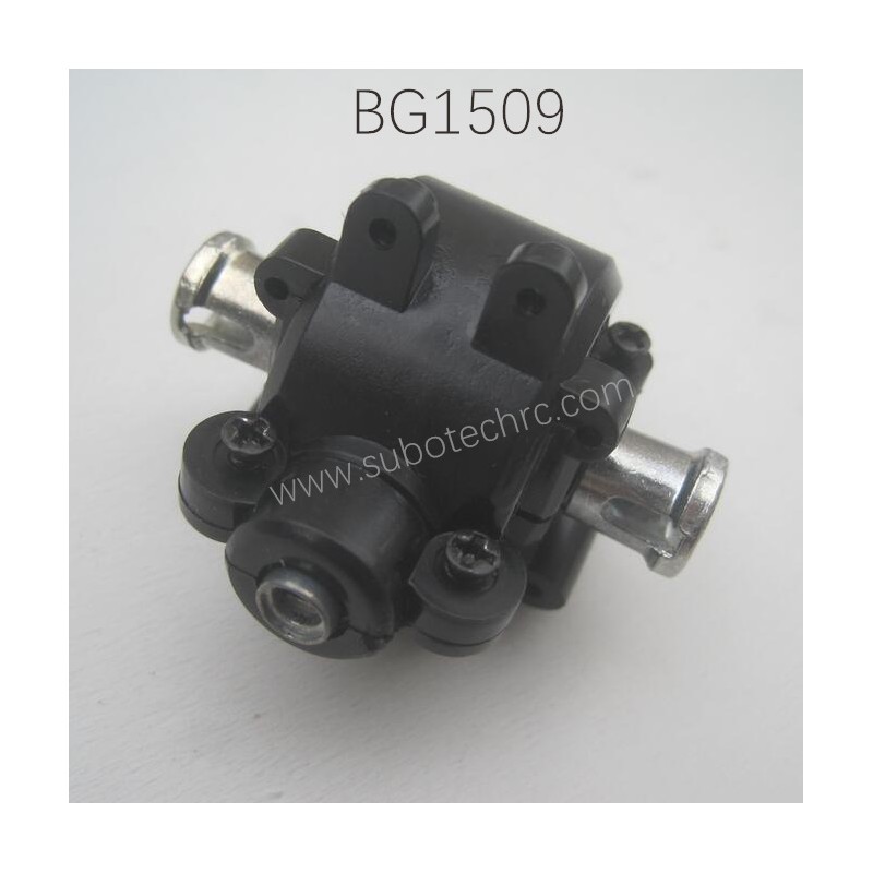 Subotech BG1509 Front Gear Box Assembly