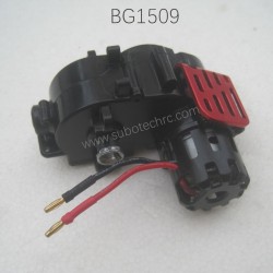 Subotech BG1509 Rear Gear Box Complete-HBX01