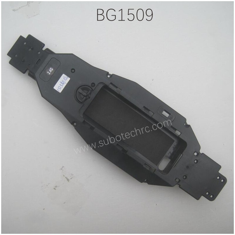 Subotech BG1509 Vehicle Bottom S15060500