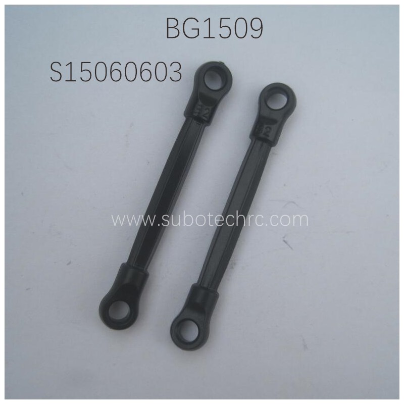 Subotech BG1509 Rear Connect Rod S15060603