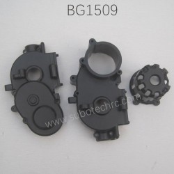 Subotech BG1509 Rear Gearbox Shell S15060702-703-704