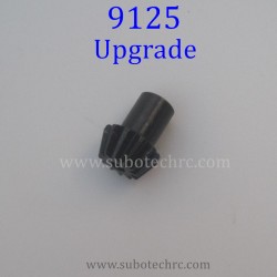 XINLEHONG 9125 1/10 RC Truck Upgrade Bevel Gear