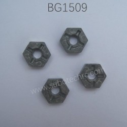 Subotech BG1509 Parts Hexagon Wheel Seat H15061303