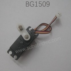 Subotech BG1509 Parts Servo Kit DZDJ02