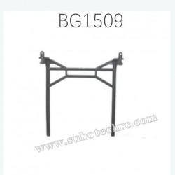 Subotech BG1509 Parts Rear Support Frame