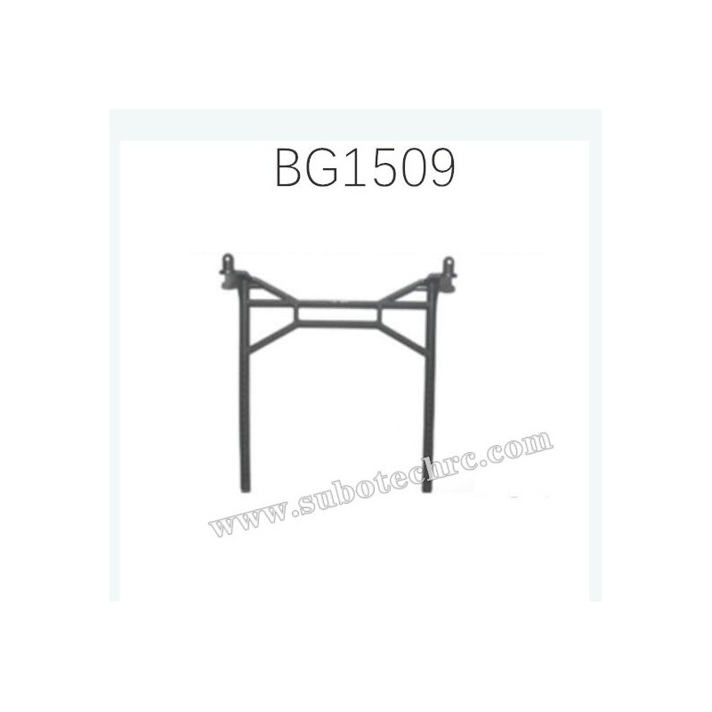 Subotech BG1509 Parts Rear Support Frame