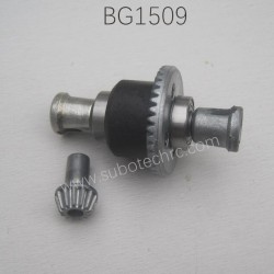 Subotech BG1509 Parts Front Differential Gear Kit CJ0007