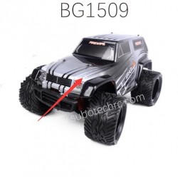 Subotech BG1509 Parts Car Shell