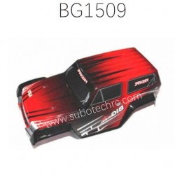 Subotech BG1509 Car Shell