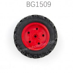 Subotech BG1509 Monster Wheel
