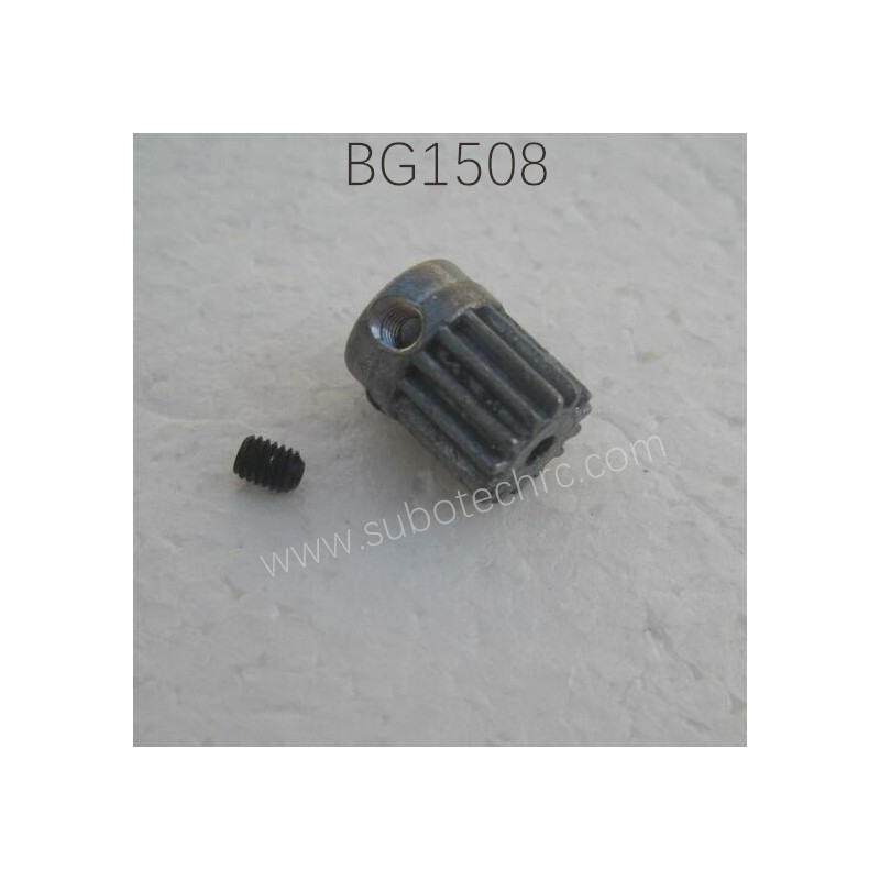 Subotech BG1508 Parts Motor Gear H15061401