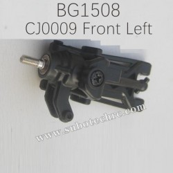 Subotech BG1508 Parts Front Left Arm Assembly CJ0009
