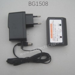 Subotech BG1508 Charger With Balance Box