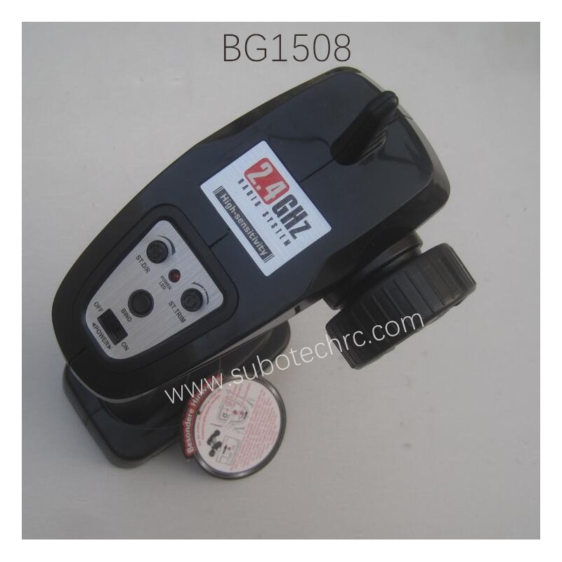 Subotech BG1508 Transmitter CJ0016