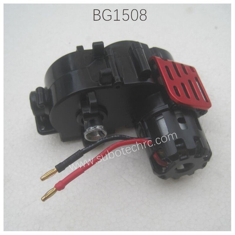 Subotech BG1508 Parts Rear Gear Box Complete
