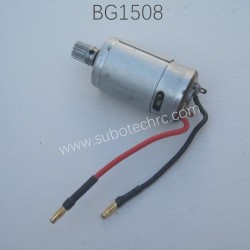 Subotech BG1508 Parts Motor DZDJ01