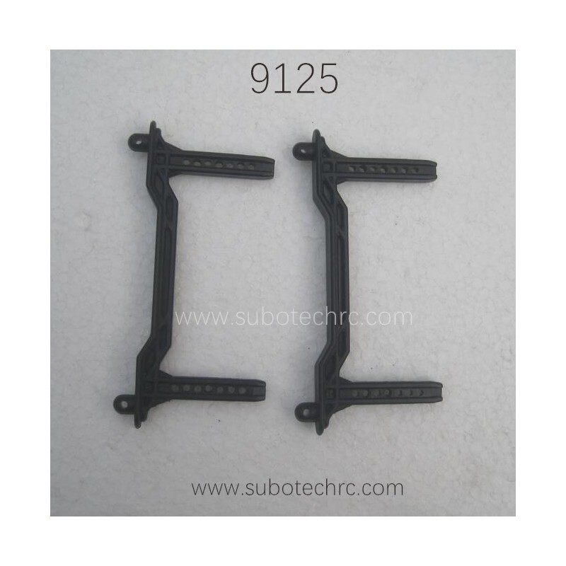 XINLEHONG 9125 1/10 2.4G RC Truck Parts Car shell Bracket