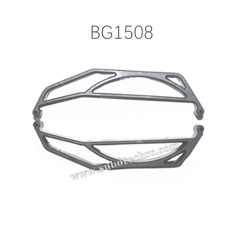 Subotech BG1508 Parts Side Bar of the Chassis S15060203