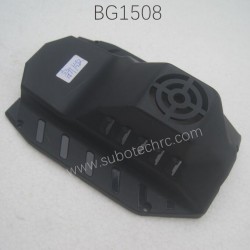 Subotech BG1508 Parts Upper Cover S15060303