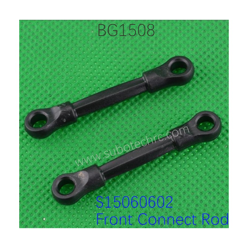 Subotech BG1508 Parts Front Connect Rod S15060602