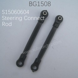 Subotech BG1508 RC Truck Parts Steering Connect Rod S15060604