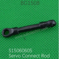 Subotech BG1508 RC Truck Parts Servo Connect Rod S15060605