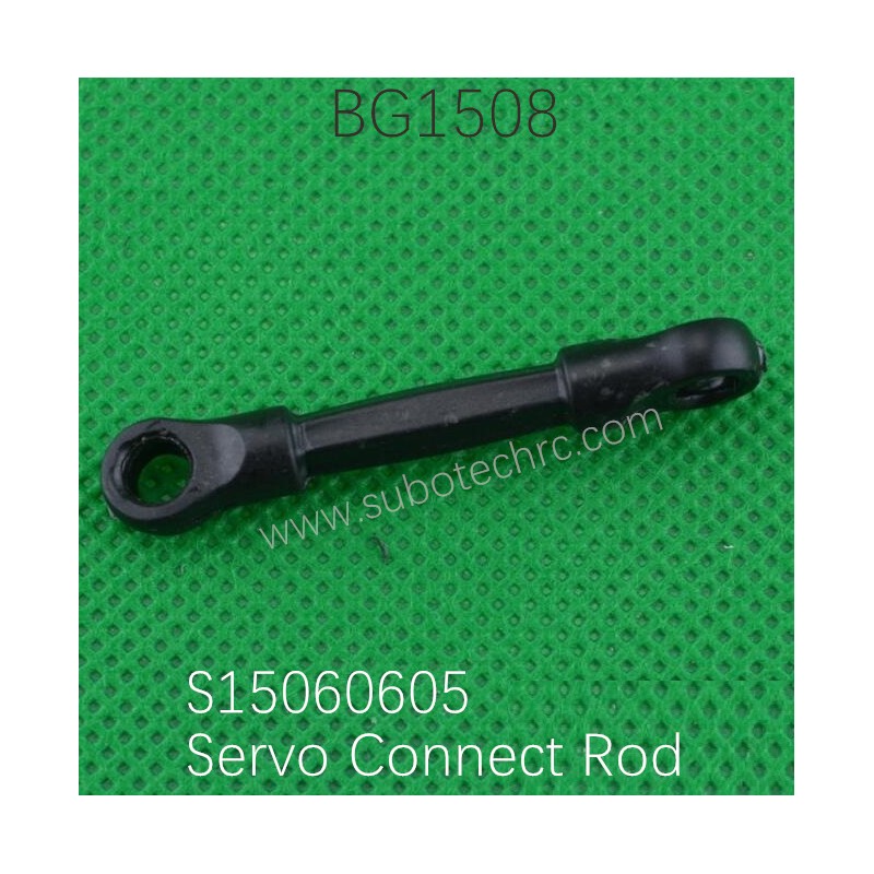 Subotech BG1508 RC Truck Parts Servo Connect Rod S15060605