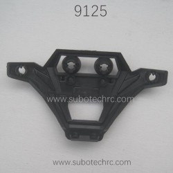 XINLEHONG 9125 1/10 RC Truck Parts Front Bumper block