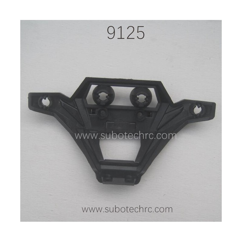 XINLEHONG 9125 1/10 RC Truck Parts Front Bumper block