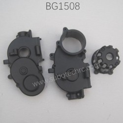 Subotech BG1508 Parts Rear Gearbox Shell S15060702-703-704