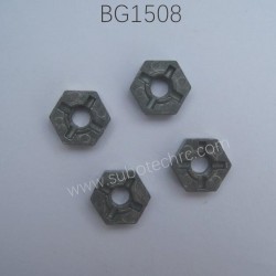 Subotech BG1508 Parts Hexagon Wheel Seat