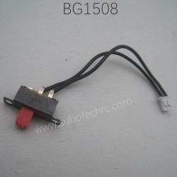 Subotech BG1508 Turn-Off plug DZKG01
