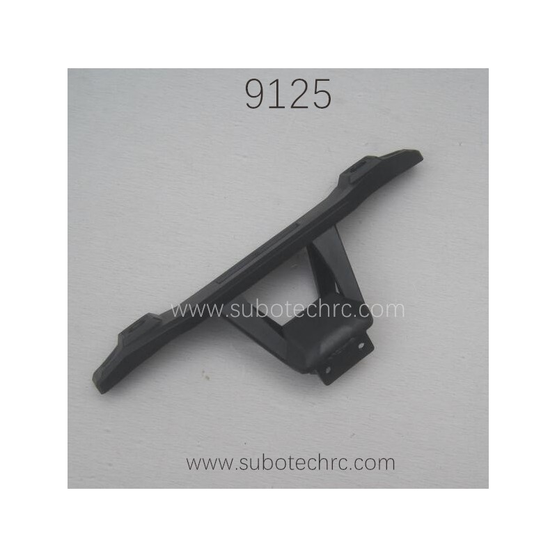 XINLEHONG 9125 Spirit RC Truck Parts Rear Bumper Block