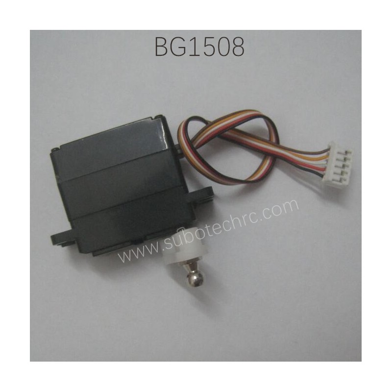 Subotech BG1508 Parts Servo DZDJ02