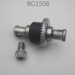 Subotech BG1508 Parts Front Differential Gear CJ0007