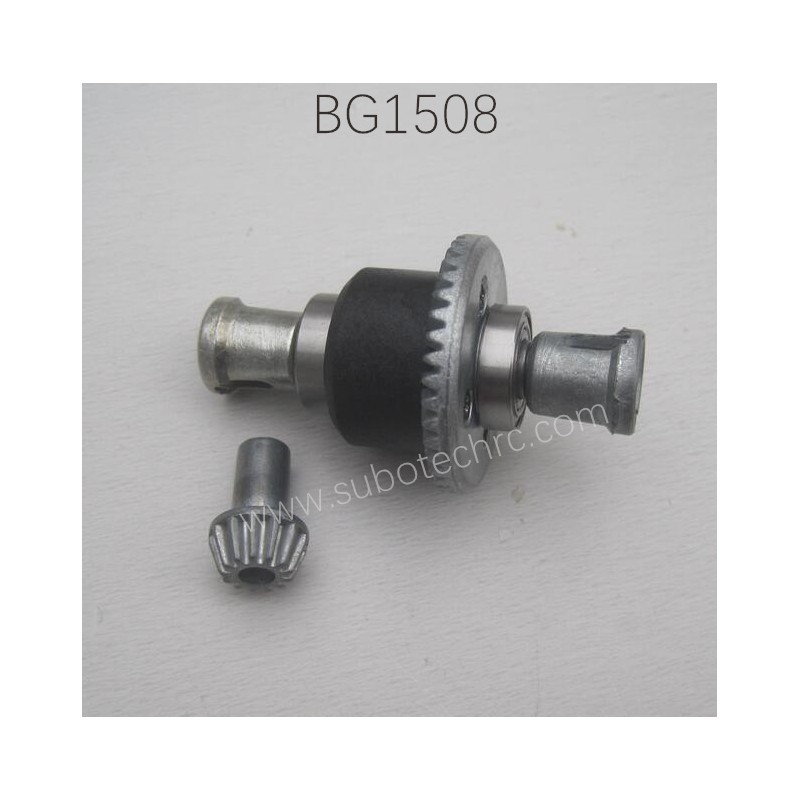 Subotech BG1508 Parts Front Differential Gear CJ0007